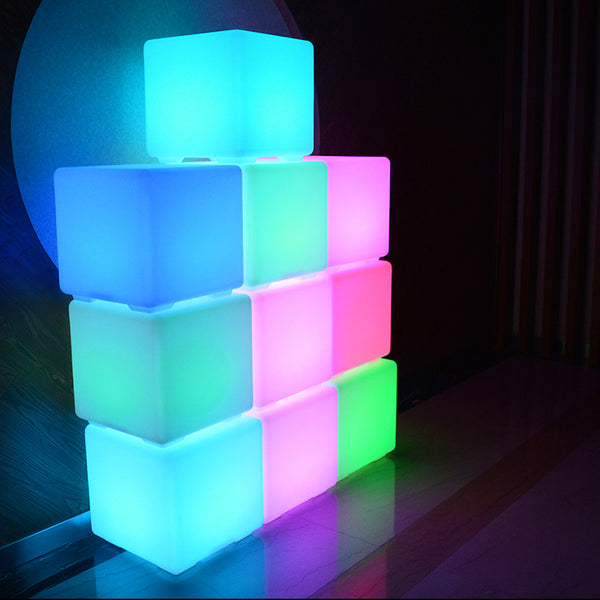 LED Cube | 20'' 24'' 29'' 32''