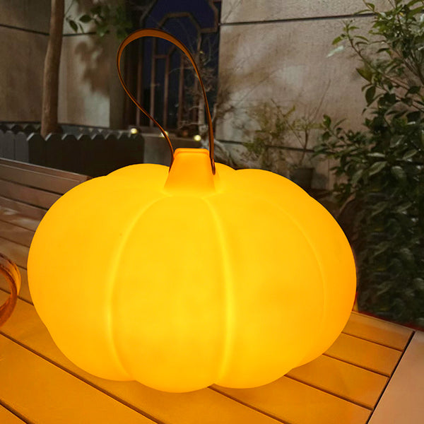 LED Pumpkin